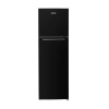 REFRIGERATOR MPM-216-CF-28 TOTAL NO FROST BLACK