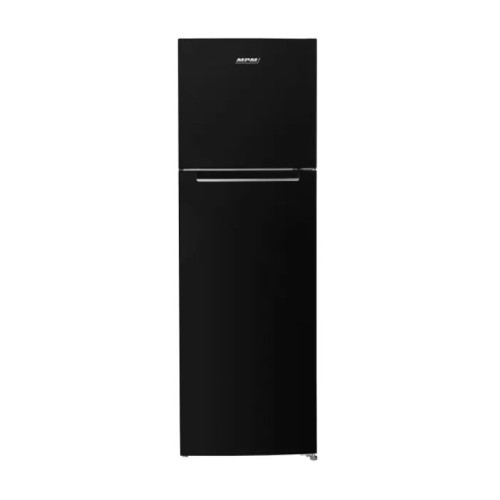 REFRIGERATOR MPM-216-CF-28 TOTAL NO FROST BLACK