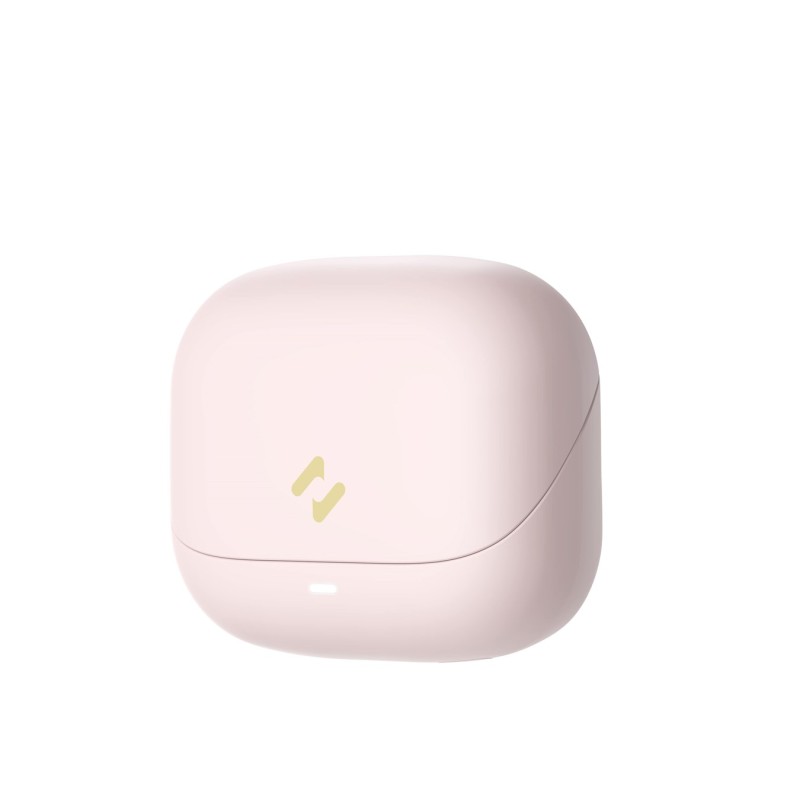 Havit TW906 Pro - TWS wireless headphones, pink Havit TW906 Pro - TWS wireless headphones, pink