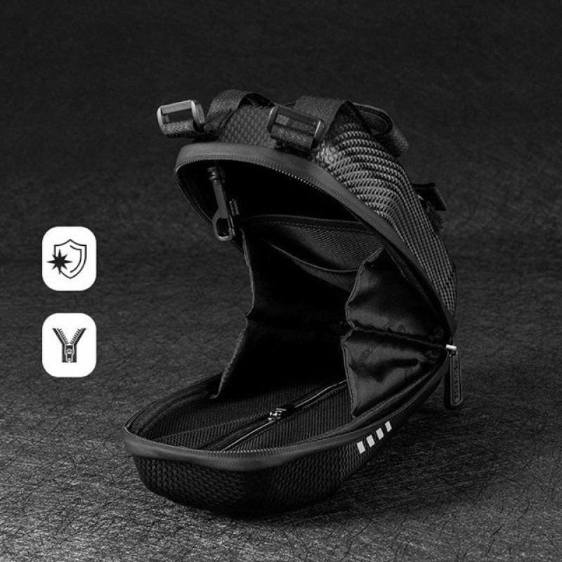 ROSSIGNOL Basic Boot Bag, black