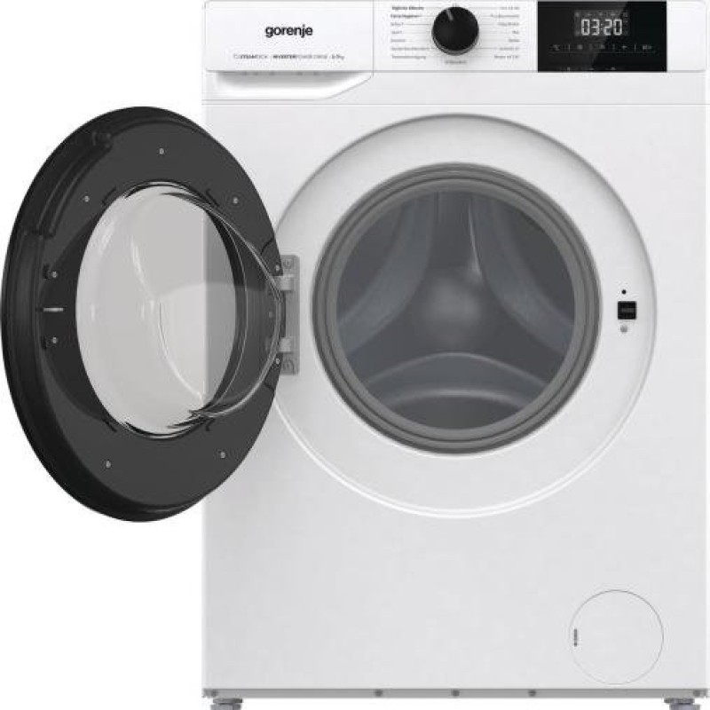 GORENJE W3NGPI72SBS/PL washing machine GORENJE W3NGPI72SBS/PL washing machine