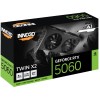 INNO3D GeForce RTX 5060 Twin X2 NVIDIA 8 GB GDDR7 INNO3D GeForce RTX 5060 Twin X2 NVIDIA 8 GB GDDR7