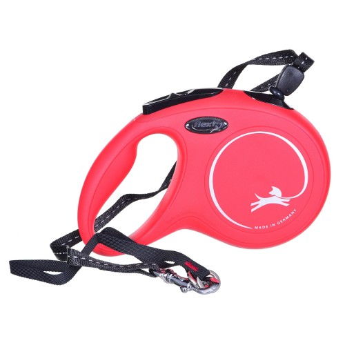Flexi New Classic S 8 m Dog Retractable lead Flexi New Classic S 8 m Dog Retractable lead