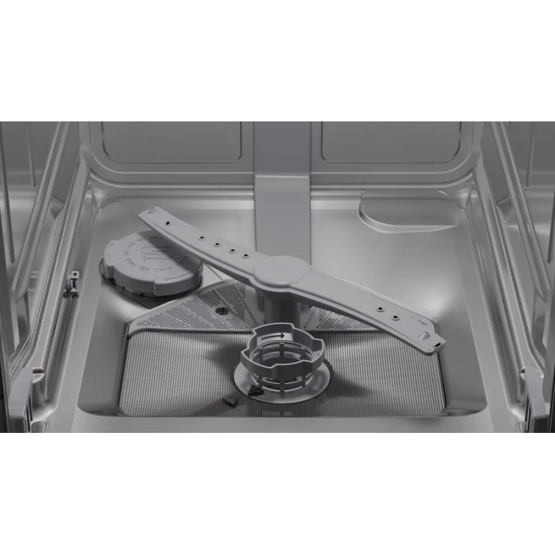 Bosch Serie 6 SPV6EMX09E dishwasher Fully built-in 10 place settings B