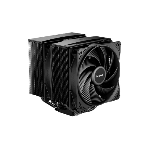 be quiet! Pure Rock Pro 3 Black Processor Air cooler 12 cm 1 pc(s) be quiet! Pure Rock Pro 3 Black Processor Air cooler 12 cm 1 pc(s)
