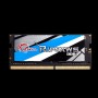 G.Skill Ripjaws F4-2666C19S-16GRS memory module 16 GB 1 x 16 GB DDR4 2666 MHz