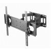 Gembird WM-70ST-01 TV mount 177.8 cm (70