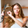 Hair straightener 75W MAESTRO MR-259 Hair straightener 75W MAESTRO MR-259