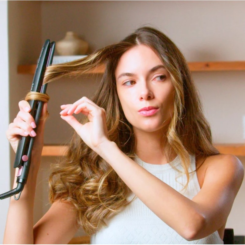 Hair straightener 75W MAESTRO MR-259 Hair straightener 75W MAESTRO MR-259