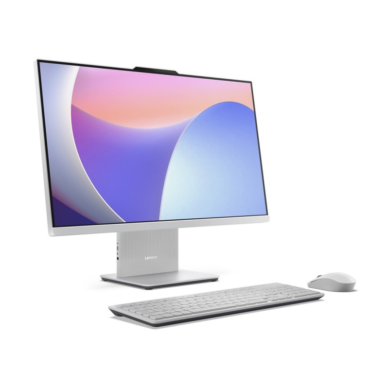 Lenovo IdeaCentre AIO 27ARR9 AMD Ryzen™ 5 7535HS 68.6 cm (27 Lenovo IdeaCentre AIO 27ARR9 AMD Ryzen™ 5 7535HS 68.6 cm (27