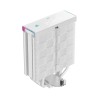 DeepCool AK400 Digital PRO WH Processor Air cooler 12 cm White 1 pc(s) DeepCool AK400 Digital PRO WH Processor Air cooler 12 cm White 1 pc(s)
