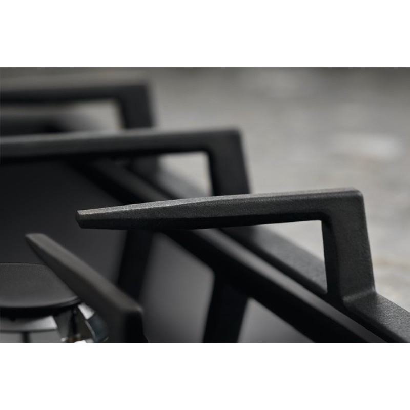 Electrolux KGG75362K Black Built-in 74 cm Gas 5 zone(s) Electrolux KGG75362K Black Built-in 74 cm Gas 5 zone(s)