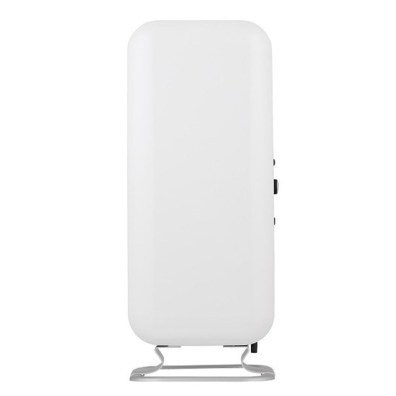 Mill AB-H1000DN electric space heater Radiator Indoor White 1000 W Mill AB-H1000DN electric space heater Radiator Indoor White 1000 W
