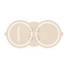 Pads/electrodes for Medisana TT 250 (2 pcs, large) Pads/electrodes for Medisana TT 250 (2 pcs, large)