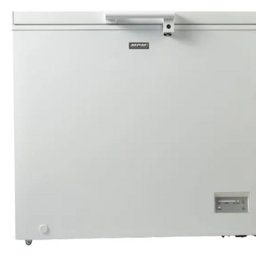 chest freezer MPM-251-SK-08E/N