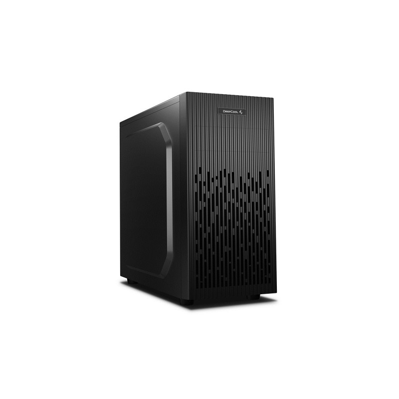 DeepCool Matrexx 30 SI Mini Tower Black DeepCool Matrexx 30 SI Mini Tower Black