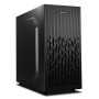 DeepCool Matrexx 30 SI Mini Tower Black