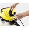 Kärcher wet and dry hoover WD 3 PS V-17/4/20 Kärcher wet and dry hoover WD 3 PS V-17/4/20