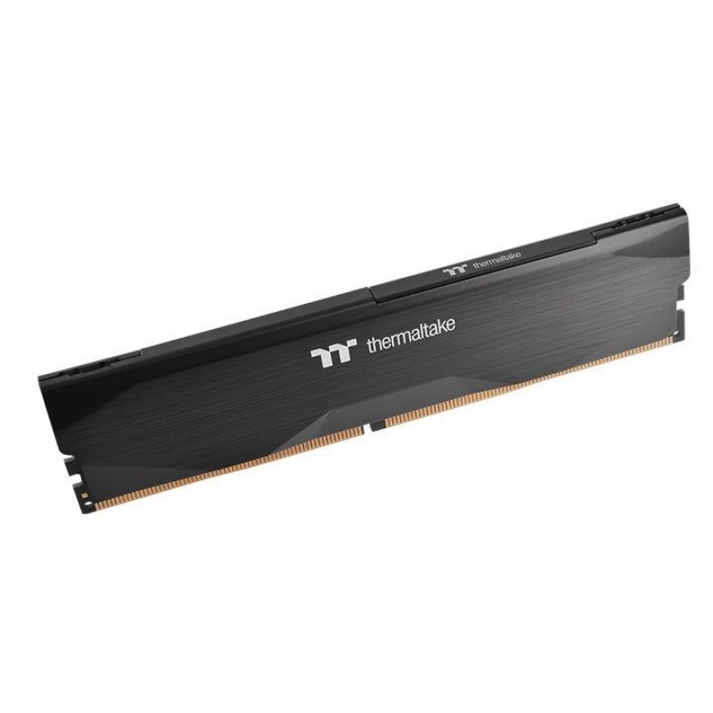 Thermaltake R021D408GX2-3600C18D memory module 16 GB 2 x 8 GB DDR4 3600 MHz Thermaltake R021D408GX2-3600C18D memory module 16 GB 2 x 8 GB DDR4 3600 MHz