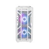 GENESIS CASE IRID 503 ARGB MICRO TOWER