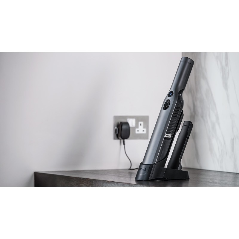 Shark WV200 Cordless Handheld Shark WV200 Cordless Handheld