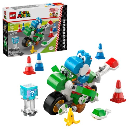 LEGO DUPLO TOWN 10447