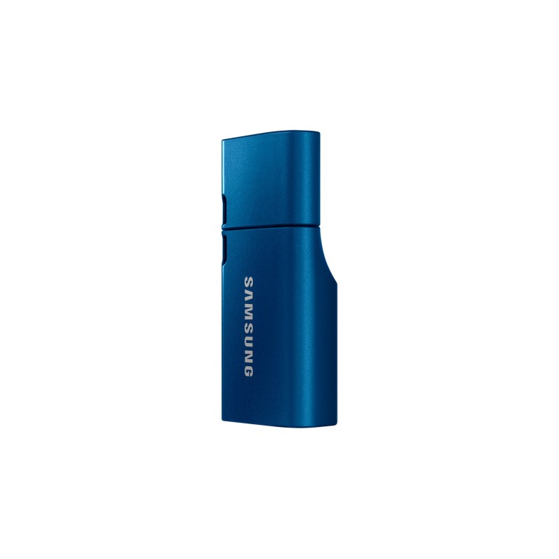 Samsung MUF-128DA USB flash drive 128 GB USB Type-C 3.2 Gen 1 (3.1 Gen 1) Blue Samsung MUF-128DA USB flash drive 128 GB USB Type-C 3.2 Gen 1 (3.1 Gen 1) Blue