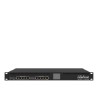 Router Mikrotik CCR2116-12G-4S+ Total Ethernet  Ports:17; Architecture:ARM 64bit; CPU core:16 Router Mikrotik CCR2116-12G-4S+ Total Ethernet  Ports:17; Architecture:ARM 64bit; CPU core:16