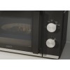 Candy Moderna CMW20TNMB Black Solo microwave Countertop 20 L 700 W