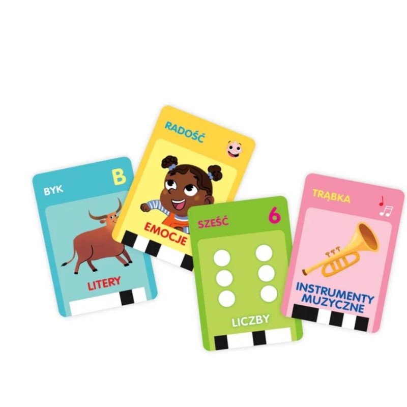 Clementoni Eddie Educational Robot