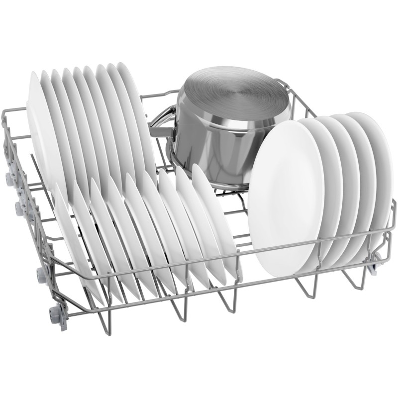 Bosch Serie 4 SMS4HMI07E dishwasher Freestanding 14 place settings D Bosch Serie 4 SMS4HMI07E dishwasher Freestanding 14 place settings D