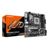 GIGABYTE B850M D3HP Motherboard - AMD Ryzen 9000 Series CPUs, 5+2+2 Phases Digital VRM, up to 8200MHz DDR5 (OC), 1xPCIe 5.0 + 1xPCIe 4.0 M.2, GbE LAN, USB 3.2 Gen 2 GIGABYTE B850M D3HP Motherboard - AMD Ryzen 9000 Series CPUs, 5+2+2 Phases Digital VRM, up to 8200MHz DDR5 (OC), 1xPCIe 5.0 + 1xPCIe 4.0 M.2, GbE LAN, USB 3.2 Gen 2