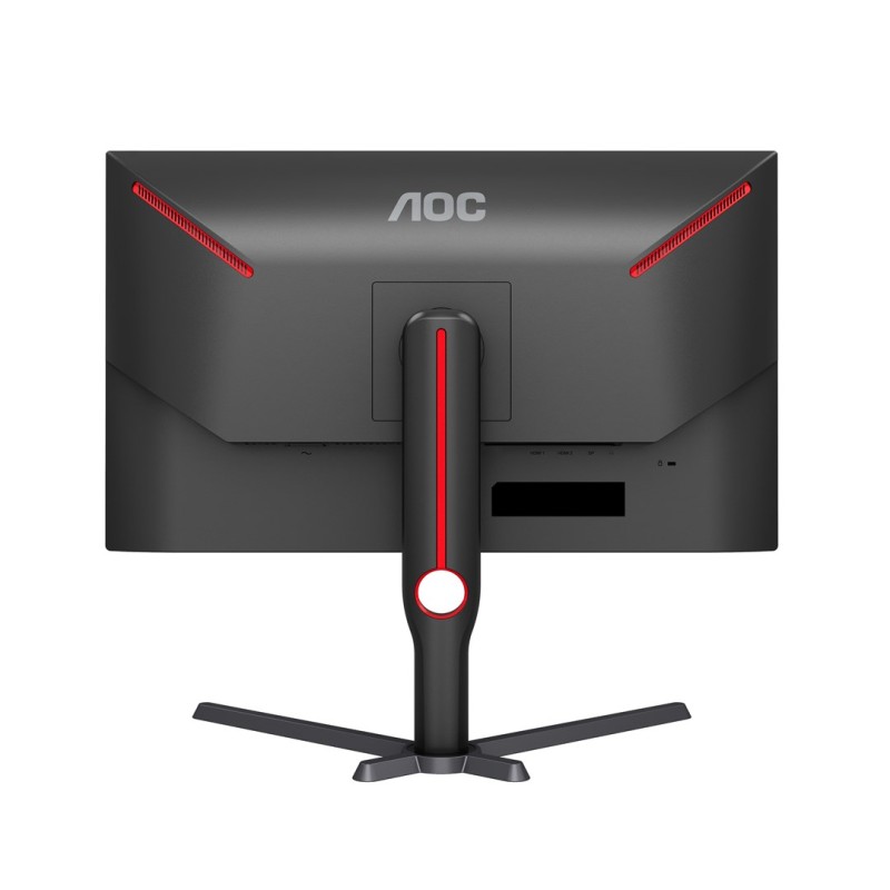 AOC G3 Q27G3XMN/BK computer monitor 68.6 cm (27
