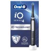 Oral-B iO 4 Adult Rotating toothbrush Black Oral-B iO 4 Adult Rotating toothbrush Black