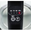 Esperanza EKK027 electric kettle 1.7 L Black,Transparent 2200 W Esperanza EKK027 electric kettle 1.7 L Black,Transparent 2200 W