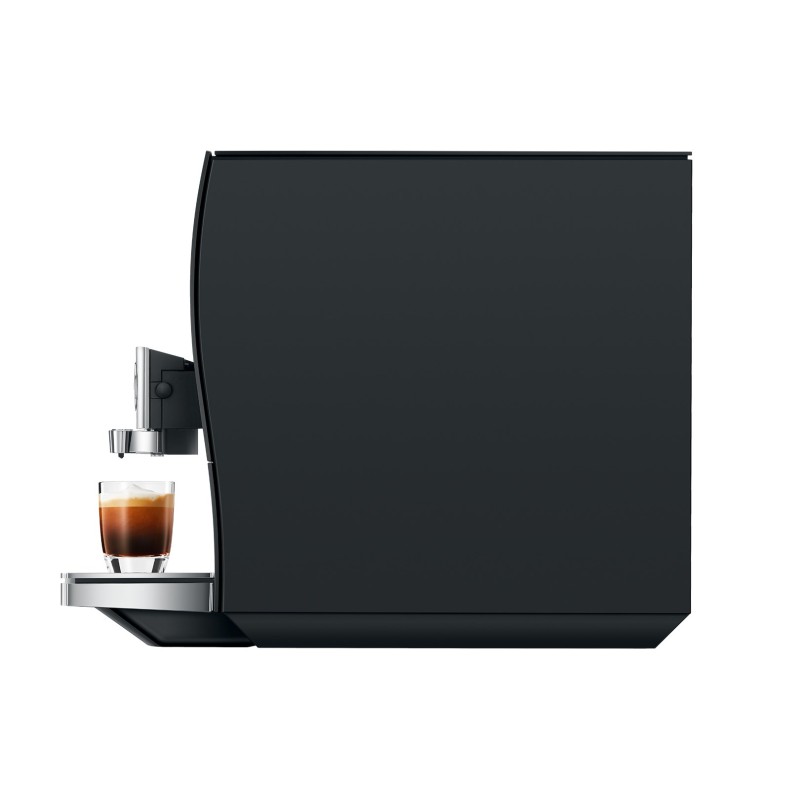 Coffee Machine Jura Z10 Aluminimum Dark Inox (EA) Coffee Machine Jura Z10 Aluminimum Dark Inox (EA)