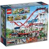 LEGO MARVEL 76294 The X-Mansion