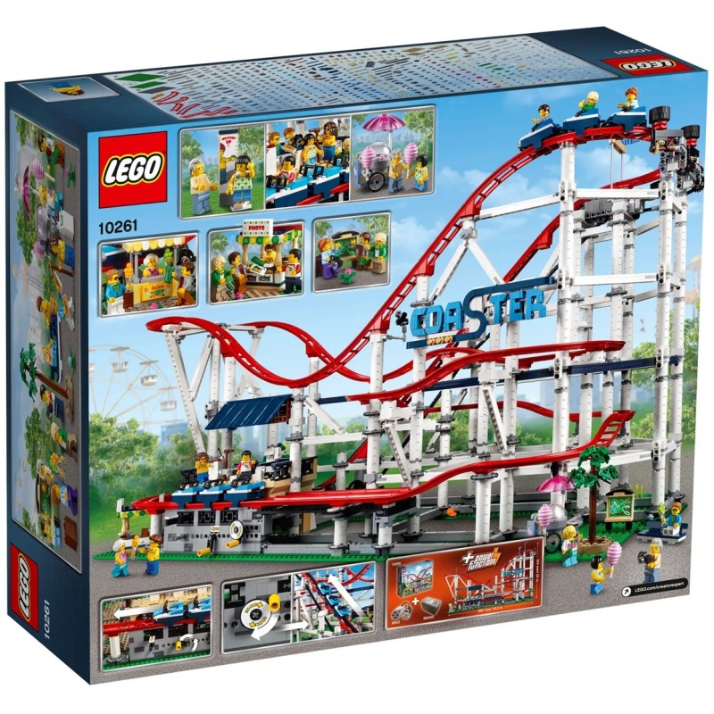 LEGO MARVEL 76294 The X-Mansion LEGO MARVEL 76294 The X-Mansion