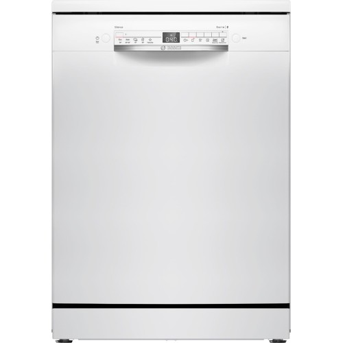 BOSCH Dishwasher SMS2ITW09E
