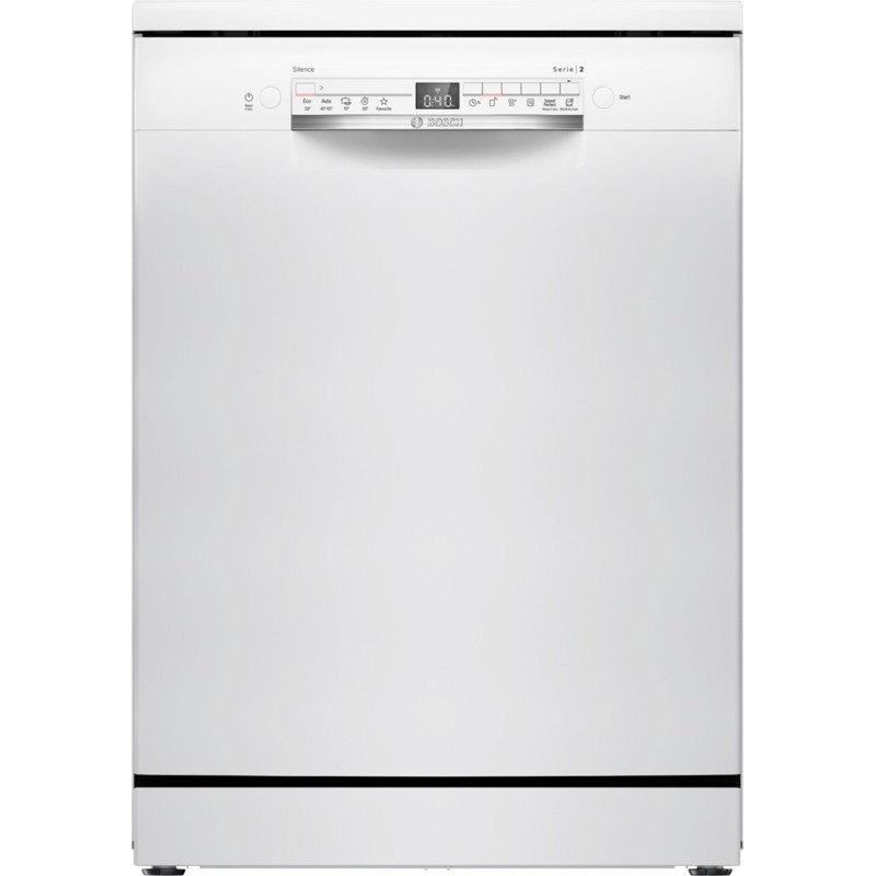 BOSCH Dishwasher SMS2ITW09E BOSCH Dishwasher SMS2ITW09E