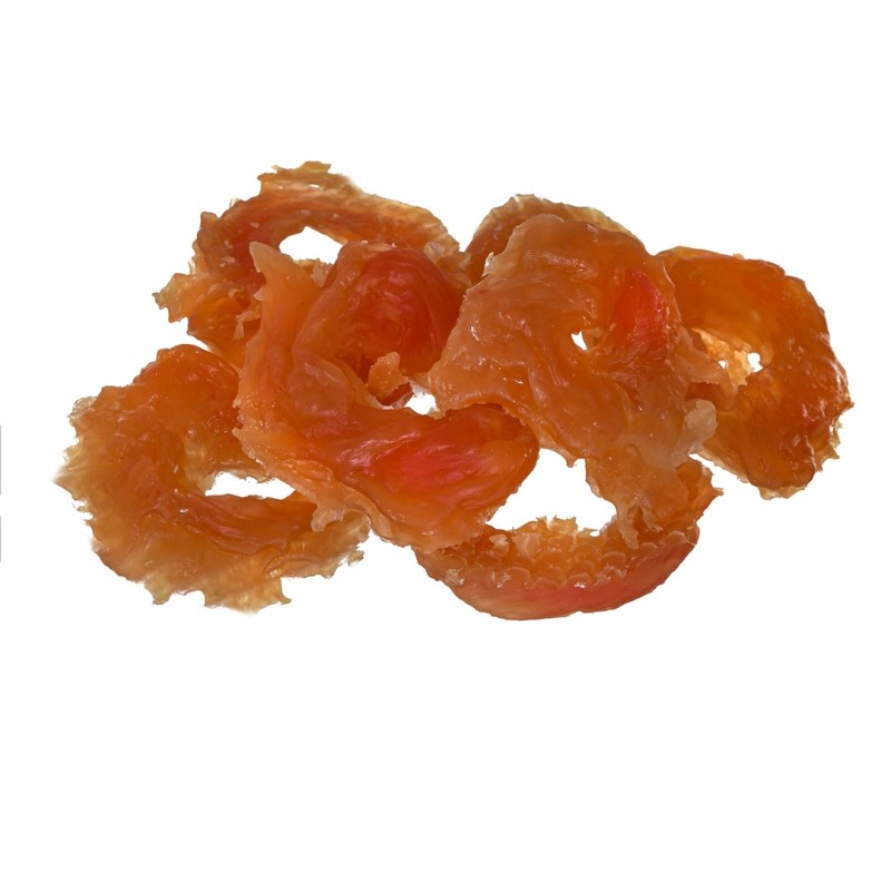 PETITTO Soft duck rings - dog treat - 500 g PETITTO Soft duck rings - dog treat - 500 g
