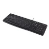 Logitech Keyboard K120 for Business