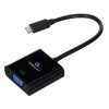 Gembird A-CM-HDMIF-04 USB graphics adapter Black