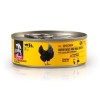 3COTY Chicken Cheers! - wet cat food - 75g 3COTY Chicken Cheers! - wet cat food - 75g