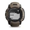 Garmin Instinct 2X Solar Tactical Edition 2.79 cm (1.1 Garmin Instinct 2X Solar Tactical Edition 2.79 cm (1.1
