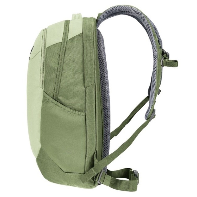 Plecak miejski DEUTER Giga mineral-grove Plecak miejski DEUTER Giga mineral-grove