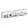 ProfiCare Conical curling iron PC-HC 3049 white/gold ProfiCare Conical curling iron PC-HC 3049 white/gold