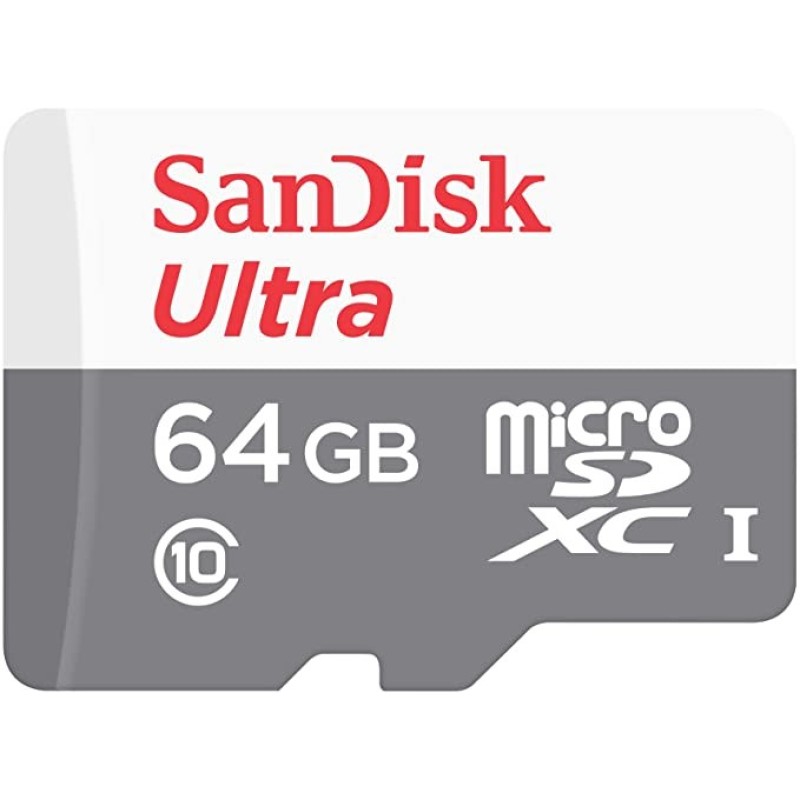 Samsung EVO Plus MicroSDXC 64 GB