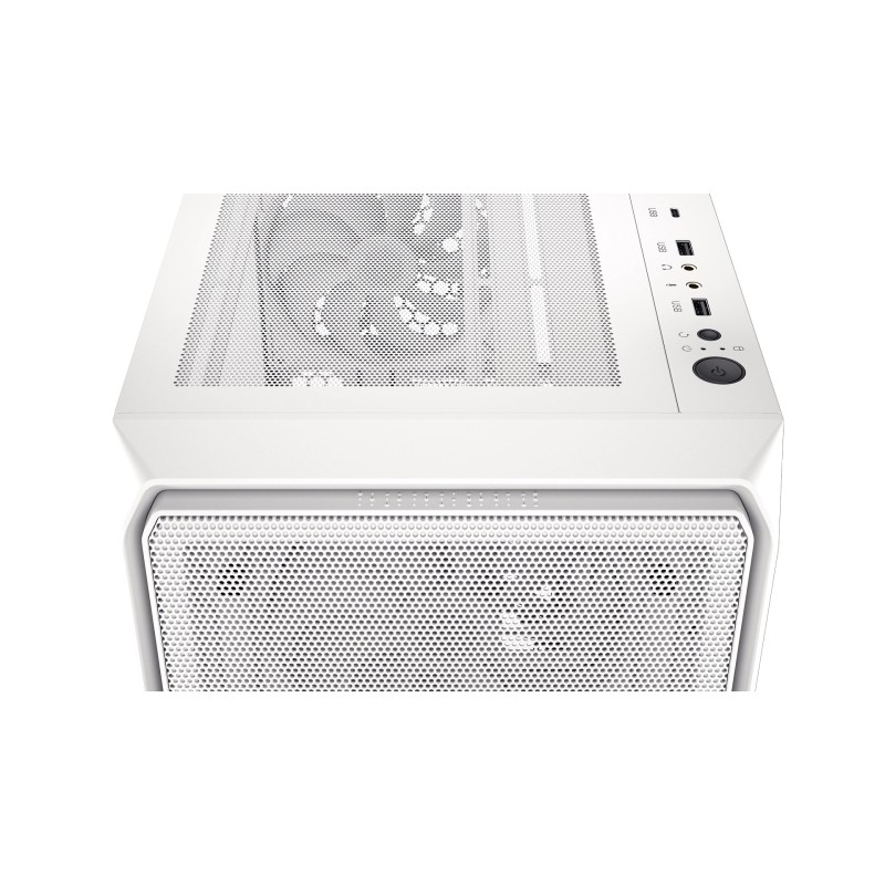 ENDORFY ARX 500 ARGB White Midi Tower ENDORFY ARX 500 ARGB White Midi Tower