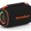 Tracer XtremeBeat TWS Portable Bluetooth Speaker Black 15 W